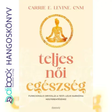 ÉDESVÍZ Teljes női egészség egyéb e-könyv