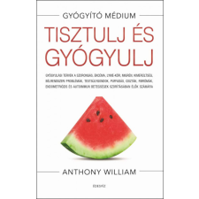 ÉDESVÍZ Tisztulj és gyógyulj életmód, egészség