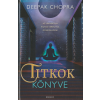 ÉDESVÍZ Titkok könyve