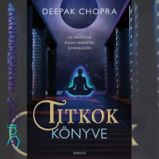 ÉDESVÍZ Titkok könyve egyéb e-könyv