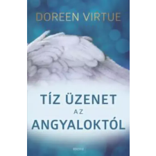 ÉDESVÍZ Tíz üzenet az angyaloktól egyéb e-könyv