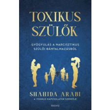 ÉDESVÍZ Toxikus szülők egyéb e-könyv