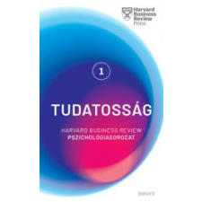 ÉDESVÍZ Tudatosság egyéb e-könyv