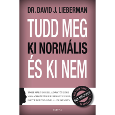 ÉDESVÍZ Tudd meg, ki normális és ki nem egyéb e-könyv