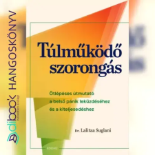 ÉDESVÍZ Túlműködő szorongás egyéb e-könyv