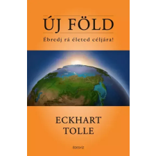 ÉDESVÍZ Új Föld egyéb e-könyv