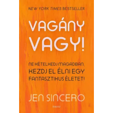 ÉDESVÍZ Vagány vagy! egyéb e-könyv