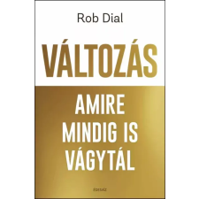 ÉDESVÍZ Változás amire mindig is vágytál egyéb e-könyv
