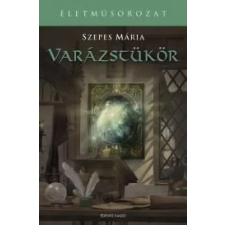 ÉDESVÍZ Varázstükör egyéb e-könyv