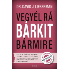 ÉDESVÍZ Vegyél rá bárkit bármire! gazdaság, üzlet