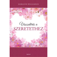 ÉDESVÍZ Visszatérés a szeretethez egyéb e-könyv