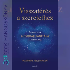 ÉDESVÍZ Visszatérés a szeretethez egyéb e-könyv