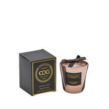 EDG S.R.L Gyertya parfüm illat 9x8cm gyertya