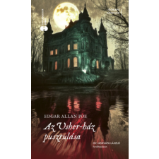 Edgar Allan Poe - Az Usher-ház pusztulása egyéb könyv