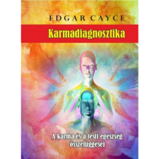 Edgar Cayce Karmadiagnosztika (BK24-169507) ezoterika