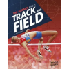 Edge Books The Science Behind Track and Field – Lisa J. Amstutz (Puha kötésű)