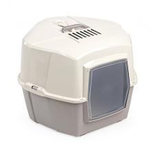  EDGE | macska toilet - 53,5*51*38,5cm macskatoalett