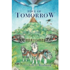 Edge of Tomorrow – Lyle D Westbrook idegen nyelvű könyv