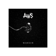 EDGE Records AWS - Madách (Digipak) (CD + Dvd) rock / pop