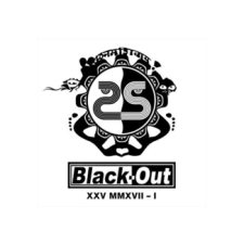 EDGE Records Black-Out - XXV Mmxvii (Digipak) (CD + Dvd) heavy metal