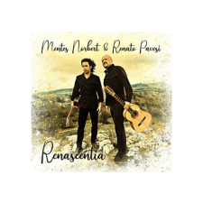 EDGE Records Mentes Norbert & Renato Pavesi - Renascentia (Cd) rock / pop