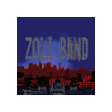 EDGE Records Zoli Band - Red And Blue (Digipak) (Cd) heavy metal