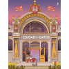 Ediciones SM La Ciudad de los Gatos | KUCHARSKA,NIKOLA