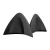 Edifier Edifier Sticked cat ears 2pcs (black)