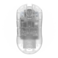 Edifier HECATE G3M PRO vezeték nélküli Gamer egér áttetsző (G3M PRO Transparent) egér