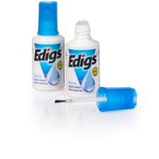 EDIGS Aqua vízbázisú hibajavító 20ml hibajavító