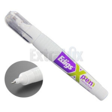 EDIGS Hibajavító toll EDIGS X-Pen 10 ml fémhegyű toll