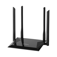Edimax BR-6476AC AC1200 Wi-Fi 5 Dual-Band Router (BR-6476AC) router