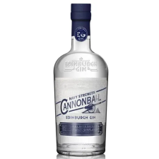 Edinburgh Gin Cannonball Navy Strength 0,7l gin