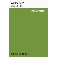  Edinburgh Wallpaper* City Guide utazás