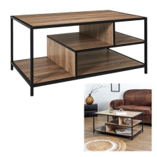  Edison dohányzóasztal HD0509 bútor