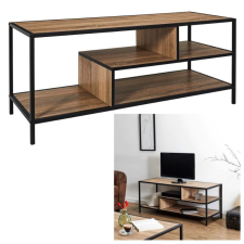  Edison TV-állvány HD0485 tv állvány és fali konzol