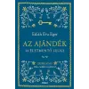 Edith Eva Eger - Az ajándék- Díszkiadás
