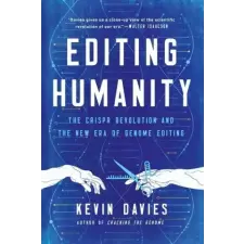  Editing Humanity idegen nyelvű könyv