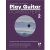 EDITION DUX Play Guitar Powersteps 2 | Ferdinand Neges