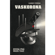 Edition Litfas Vaskorona antikvárium - használt könyv