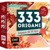 Edition Michael Fischer 333 Origami - Japan Autumn