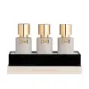  Editions De Parfums Ambre Set Maison De L'Asie: Lost Lovers, Extrait De Parfum, Unisex, 15 ml