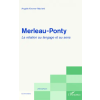 Editions L'Harmattan Merleau-Ponty | Kremer-Marietti