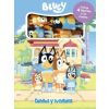EDITIONS PHIDAL VVAA - Bluey – VVAA