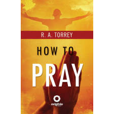 Editora Oxigênio How To Pray egyéb e-könyv