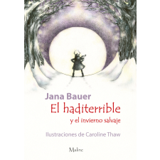 Editorial Malinc El haditerrible y el invierno salvaje egyéb e-könyv