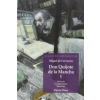Editorial Vicens Vives Don Quijote de la Mancha -Parte 1 (Clasicos Hispanicos) | CERVANTES