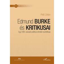 Edmund Burke és kritikusai társadalom- és humántudomány