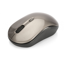 Ednet ednet Wireless Optical Notebook Mouse 2.4GHz egér