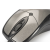 Ednet Optical Office Mouse Black/Grey